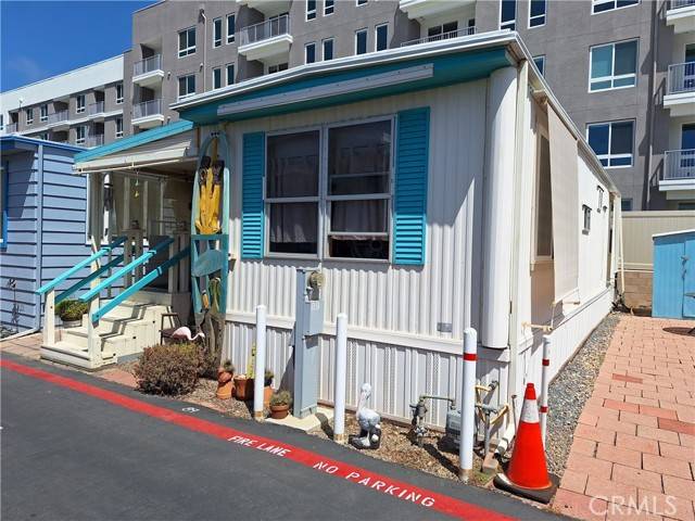 Oceanside, CA 92054,900 N Cleveland #89