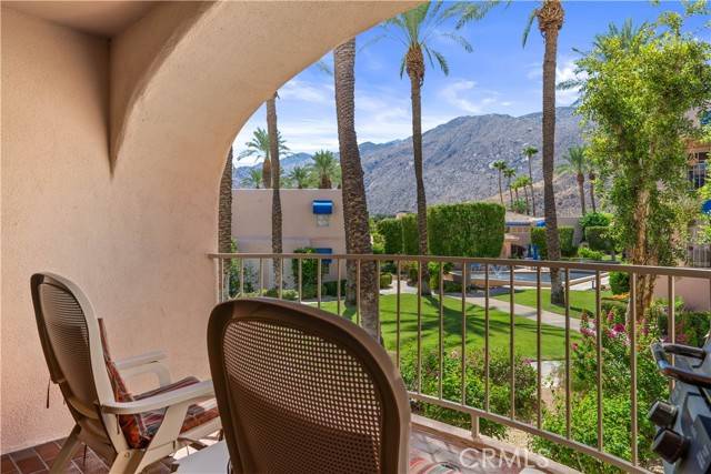 Palm Springs, CA 92262,500 E Amado Road #505