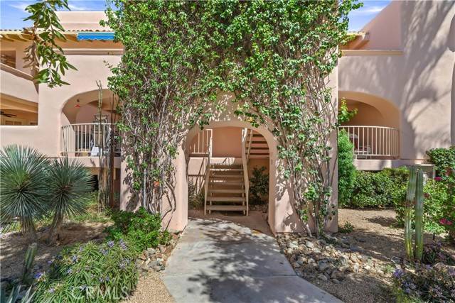 Palm Springs, CA 92262,500 E Amado Road #505