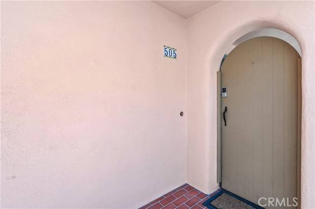 Palm Springs, CA 92262,500 E Amado Road #505