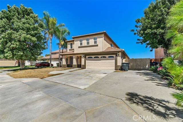 Hemet, CA 92545,1362 Cloverleaf Place