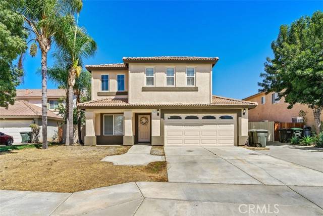 Hemet, CA 92545,1362 Cloverleaf Place