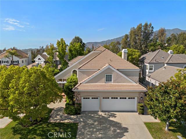 Rancho Santa Margarita, CA 92679,17 Muirfield