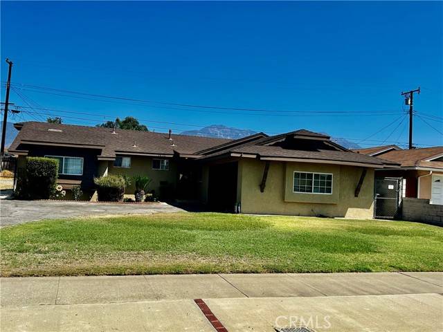 Ontario, CA 91762,1512 W 6th Street