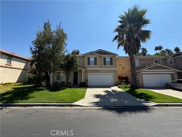 Sylmar, CA 91342,13048 Angeles Trail Way