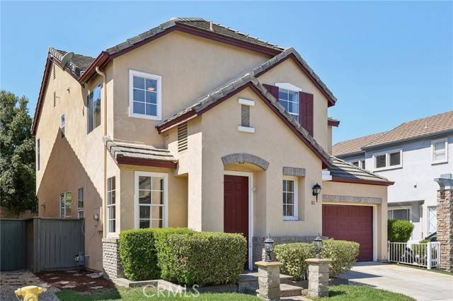 Aliso Viejo, CA 92656,31 Wellington Place