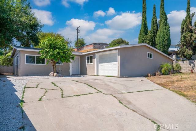La Puente, CA 91744,233 Zenith Avenue