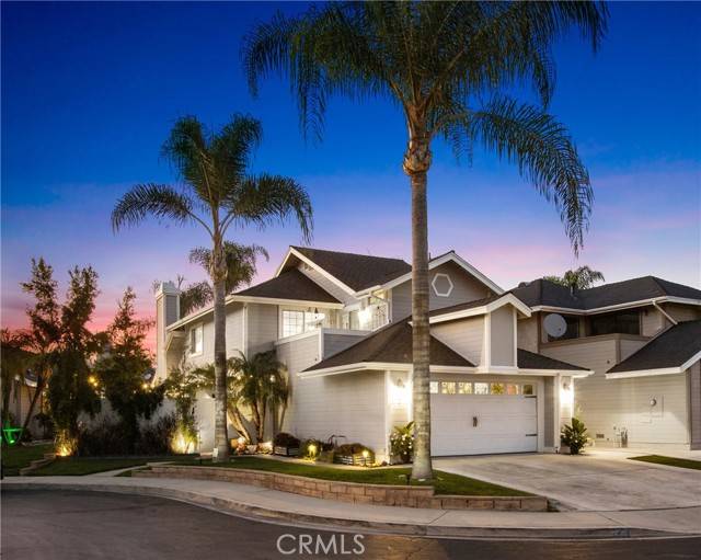 Laguna Hills, CA 92653,7 Deer Creek Lane