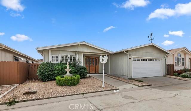 Menifee, CA 92586,27250 Murrieta #119