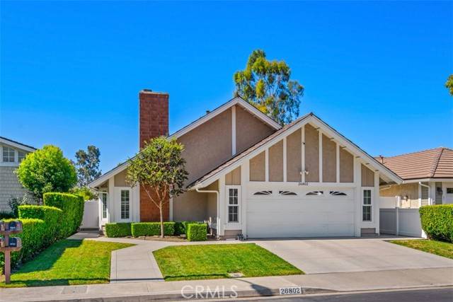 Lake Forest, CA 92630,26802 Rawhide Circle