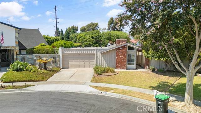 Costa Mesa, CA 92626,3499 San Rafael Circle