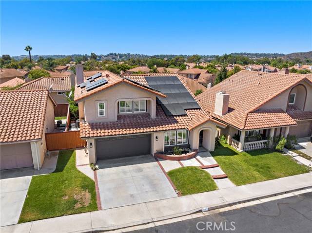 Rancho Santa Margarita, CA 92688,7 Romero