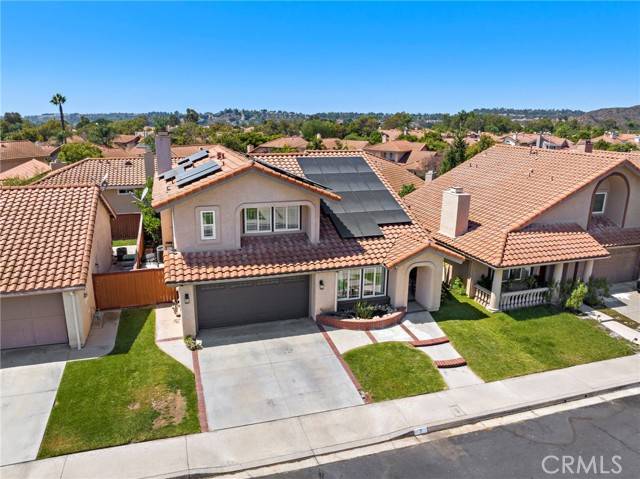 Rancho Santa Margarita, CA 92688,7 Romero