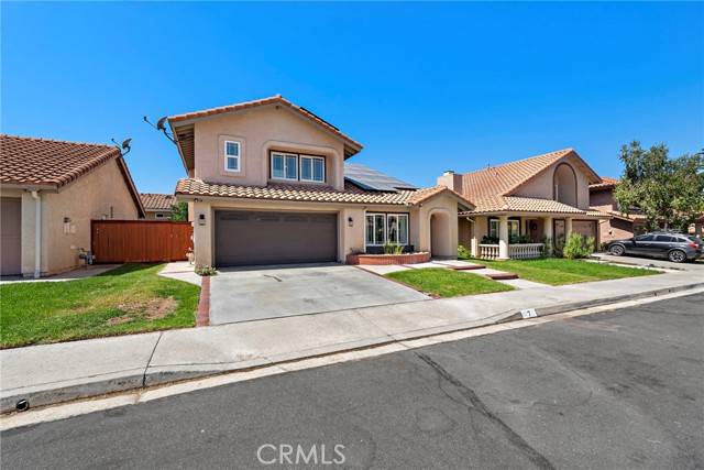 Rancho Santa Margarita, CA 92688,7 Romero