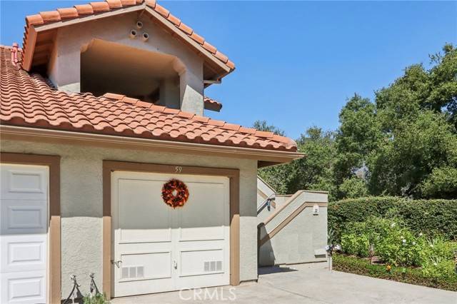 Rancho Santa Margarita, CA 92688,59 Vista Barranca #91