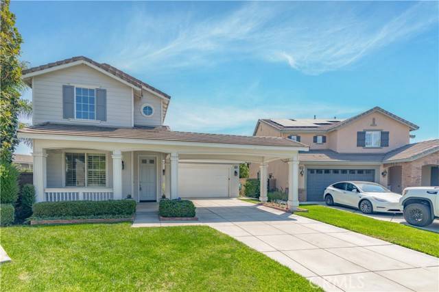 Rancho Cucamonga, CA 91739,7647 Cloudy Bay Court