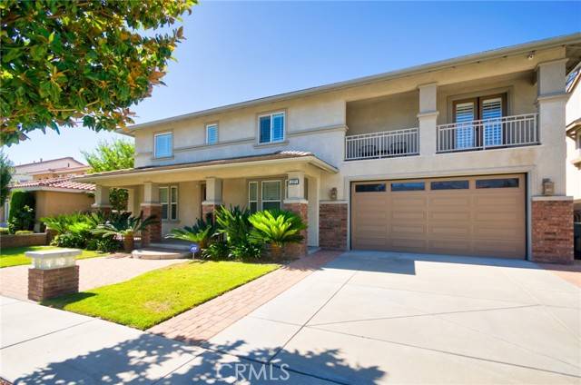 Rancho Cucamonga, CA 91739,12371 Meritage Court