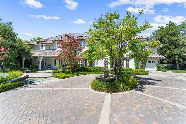 Coto De Caza, CA 92679,7 Havenhurst Drive