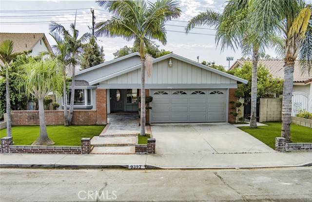 Garden Grove, CA 92844,9392 Souza Avenue