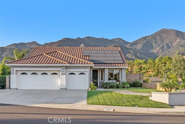 Rancho Santa Margarita, CA 92679,32691 Deerhollow Circle