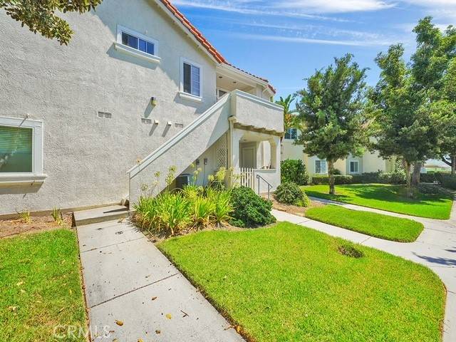 Rancho Santa Margarita, CA 92688,31 Gavilan #124