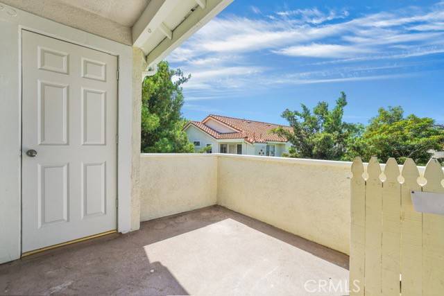 Rancho Santa Margarita, CA 92688,31 Gavilan #124