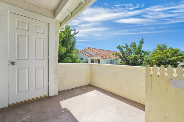 Rancho Santa Margarita, CA 92688,31 Gavilan #124