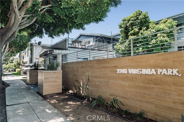 Santa Monica, CA 90404,2241 Virginia Avenue #14