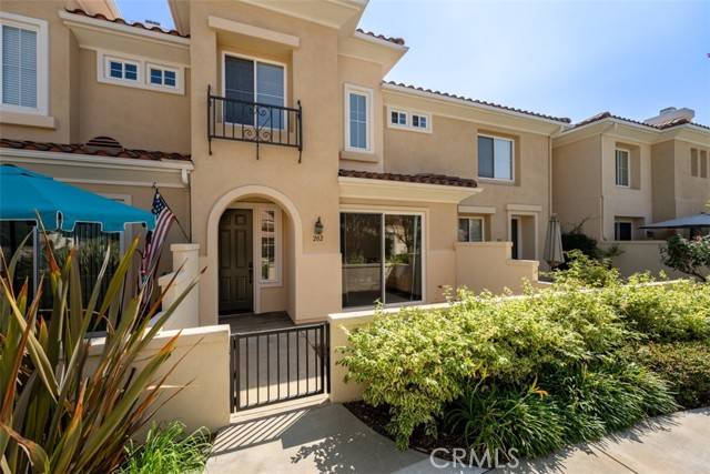 Rancho Santa Margarita, CA 92688,202 Via Vicini