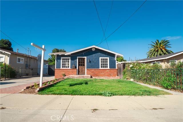 Lomita, CA 90717,1929 257th Street