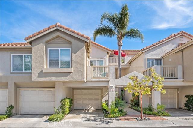Laguna Niguel, CA 92677,8 Coral Ridge #109
