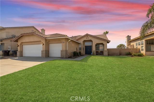 Menifee, CA 92585,28339 Cider Street