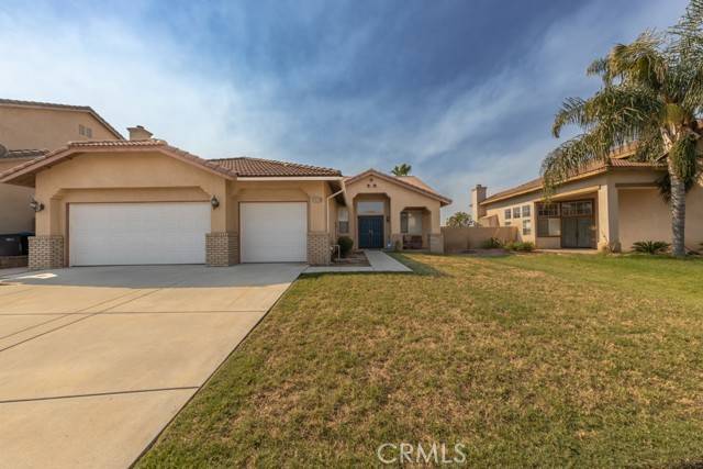 Menifee, CA 92585,28339 Cider Street