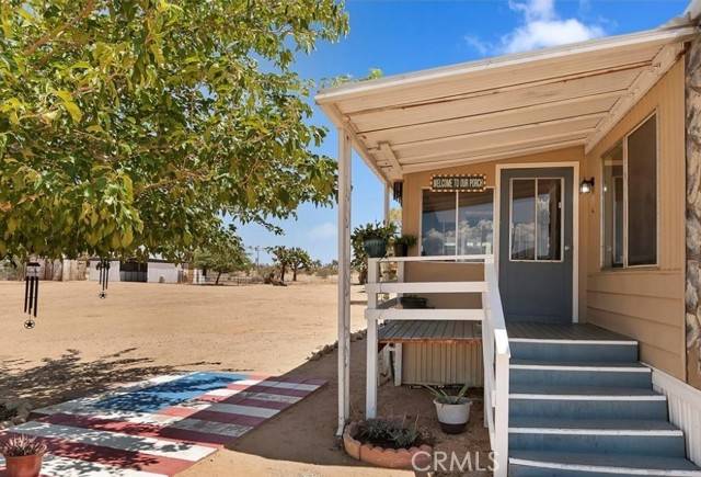 Yucca Valley, CA 92284,2671 Long View Road