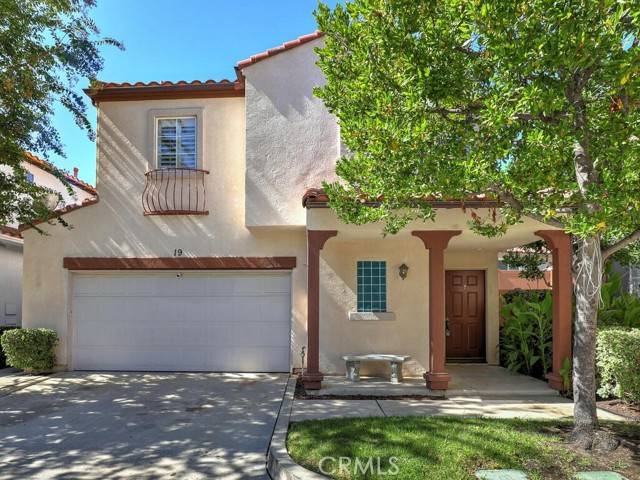 Rancho Santa Margarita, CA 92688,19 Paseo Viento