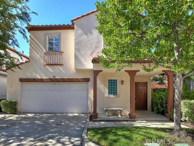 Rancho Santa Margarita, CA 92688,19 Paseo Viento