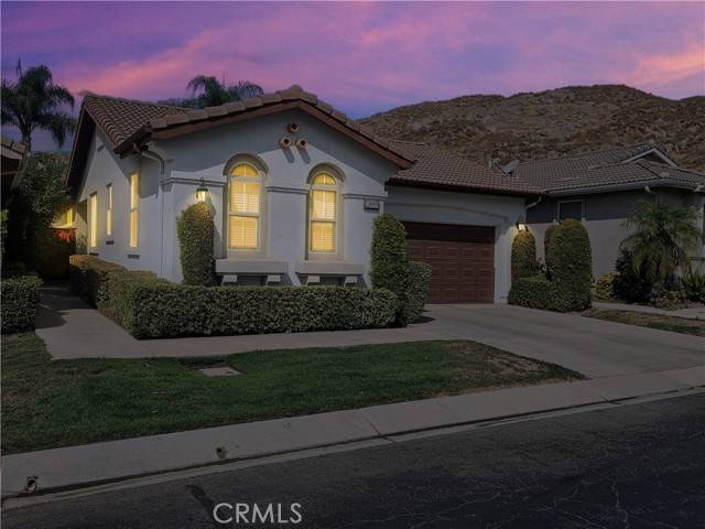 Hemet, CA 92545,209 Furyk Way