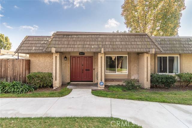 Fountain Valley, CA 92708,18177 Mesa Verde Court