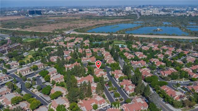 Irvine, CA 92612,80 Stanford Court #40