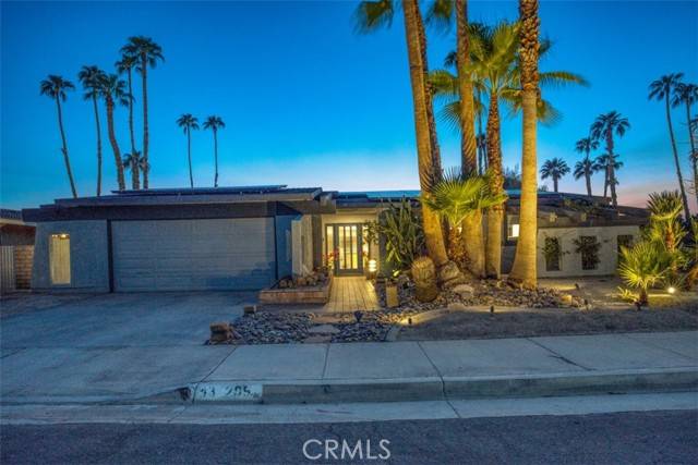 Palm Desert, CA 92260,43205 Silk Tree Lane