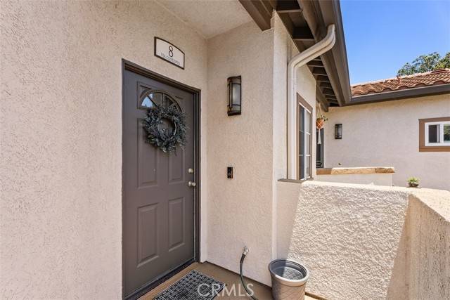 Rancho Santa Margarita, CA 92688,8 Via Contento