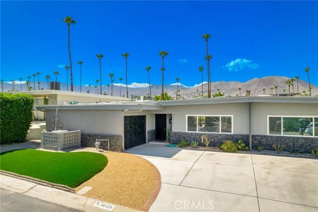 Palm Desert, CA 92260,46125 Burroweed Ln.