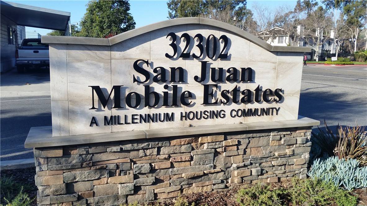 San Juan Capistrano, CA 92675,32302 Alipaz #12