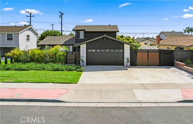 Fountain Valley, CA 92708,9684 Rose Avenue