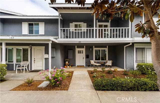 Costa Mesa, CA 92626,185 Morristown Lane