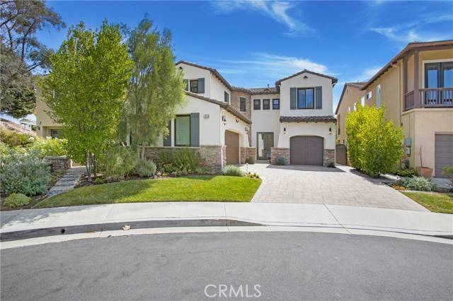 Rancho Santa Margarita, CA 92688,10 Caminito Altura