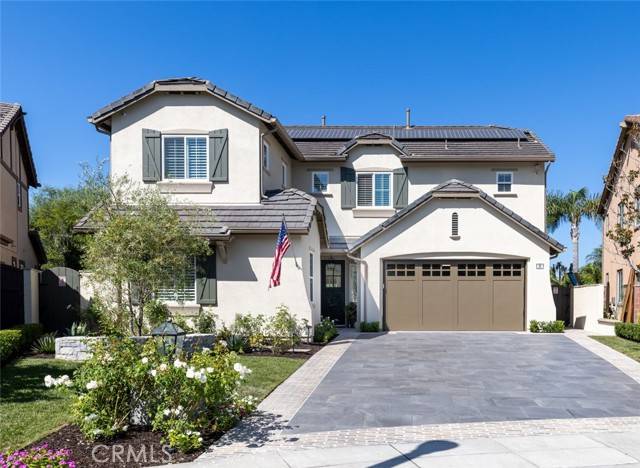 Ladera Ranch, CA 92694,37 Scarlet Maple Drive