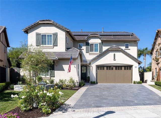 Ladera Ranch, CA 92694,37 Scarlet Maple Drive