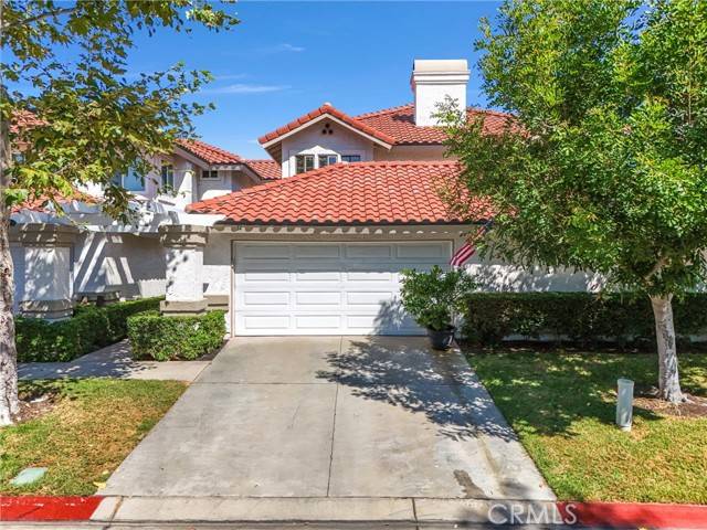 Rancho Santa Margarita, CA 92688,14 Vista Lago #21