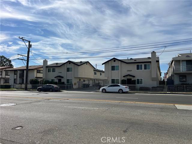 Gardena, CA 90247,17033 S Vermont Avenue